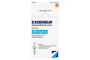 Exdensur